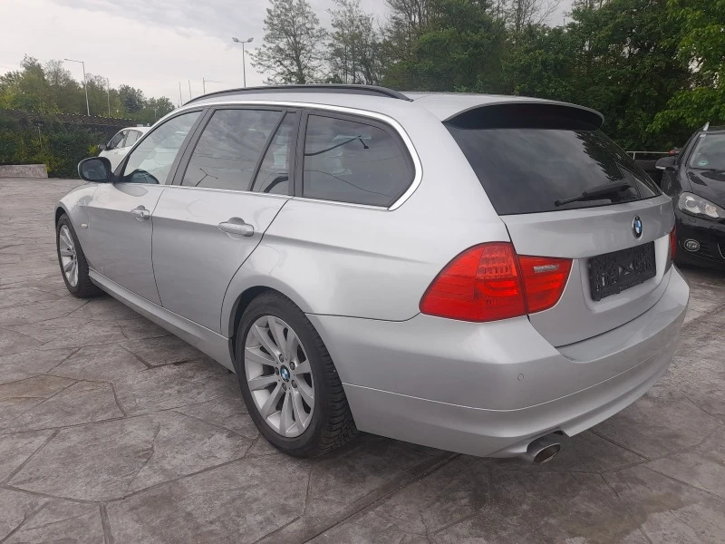 BMW 316 d, снимка 6 - Автомобили и джипове - 46830841