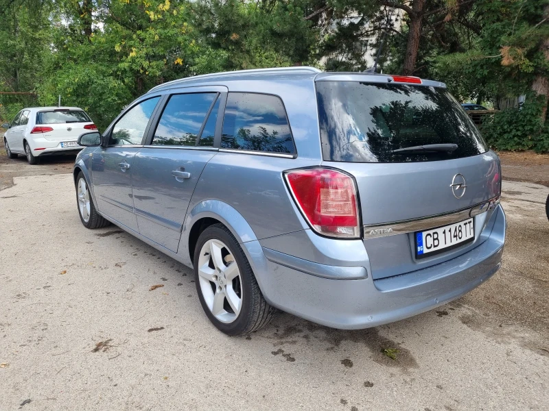 Opel Astra 1.9CDTI COSMO , снимка 6 - Автомобили и джипове - 47077777