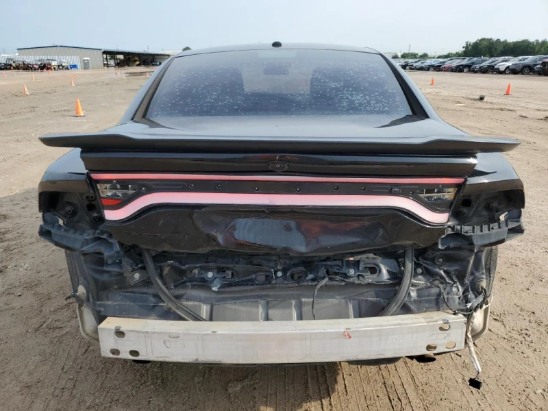 Dodge Charger SXT , снимка 6 - Автомобили и джипове - 47292943