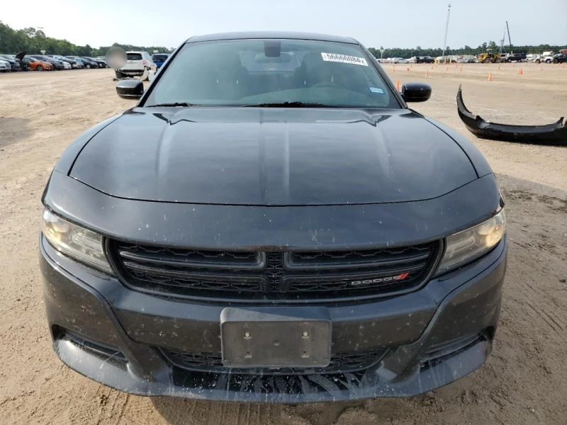 Dodge Charger SXT , снимка 1 - Автомобили и джипове - 47292943