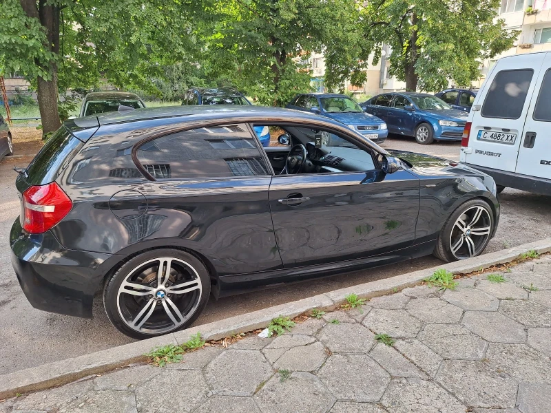 BMW 120 M-PACKET , снимка 6 - Автомобили и джипове - 48300785