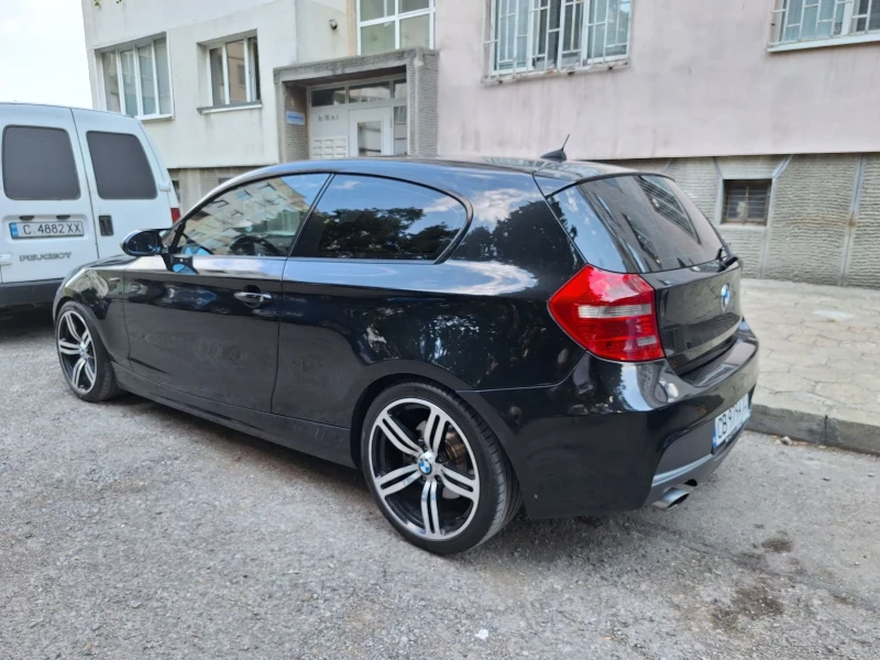 BMW 120 M-PACKET , снимка 4 - Автомобили и джипове - 48300785