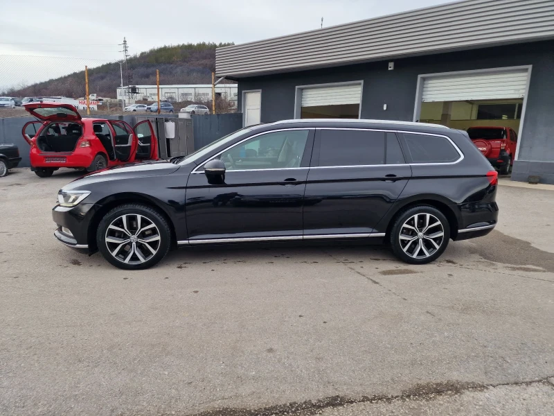 VW Passat 2.0TDI DSG , снимка 7 - Автомобили и джипове - 48591721