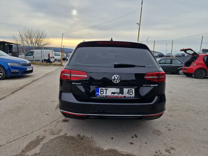 VW Passat 2.0TDI DSG -10%, снимка 5 - Автомобили и джипове - 48591721