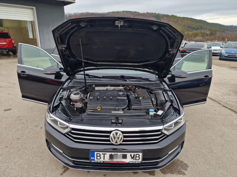 VW Passat 2.0TDI DSG -10%, снимка 17 - Автомобили и джипове - 48591721