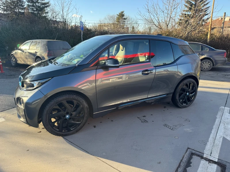 BMW i3 75kw, снимка 7 - Автомобили и джипове - 48639005