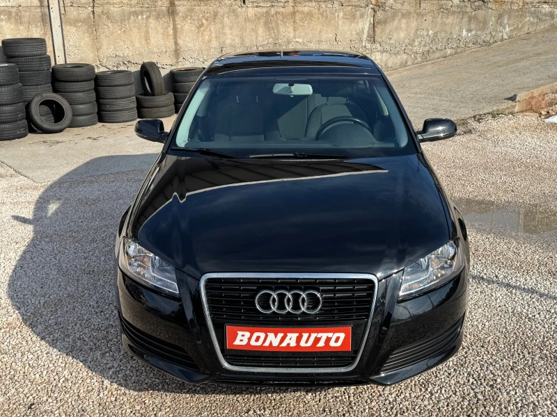 Audi A3 1.6TDI-105кс, снимка 2 - Автомобили и джипове - 48754083