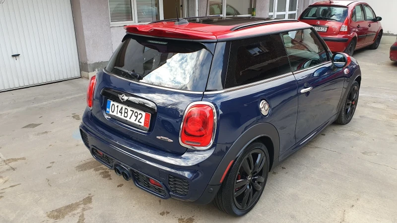 Mini John Cooper Works, снимка 4 - Автомобили и джипове - 48814228