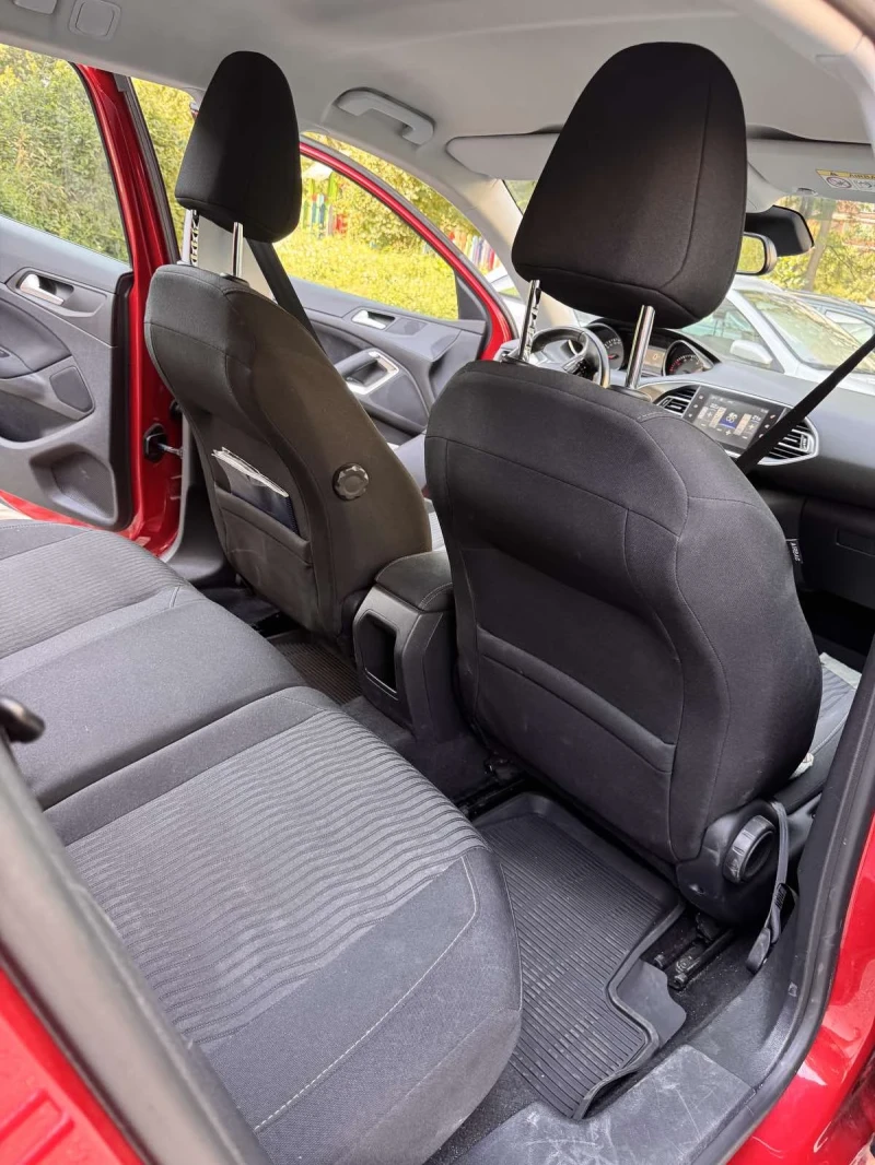 Peugeot 308 308 SW, ACTIVE, 1.2 e-THP 130 EAT6, снимка 7 - Автомобили и джипове - 51130173