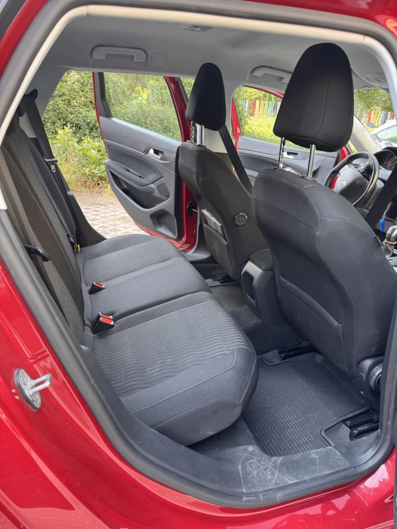 Peugeot 308 308 SW, ACTIVE, 1.2 e-THP 130 EAT6, снимка 6 - Автомобили и джипове - 51130173
