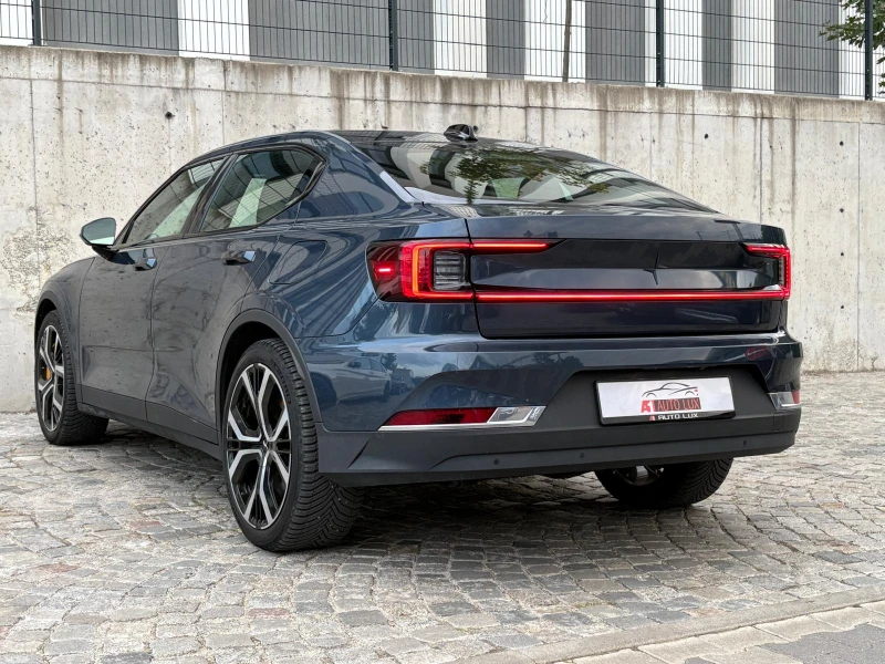 Polestar Polestar Electric 2/Long Range/DUAL/Performance/360 /PANO/H&K/Full , снимка 6 - Автомобили и джипове - 51672110