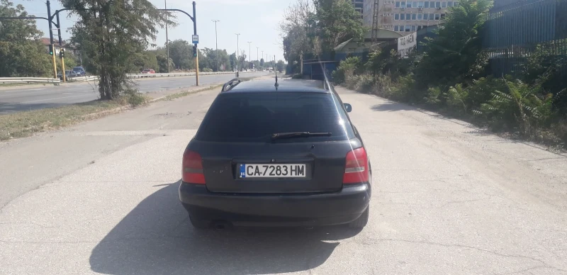 Audi A4, снимка 3 - Автомобили и джипове - 51709348