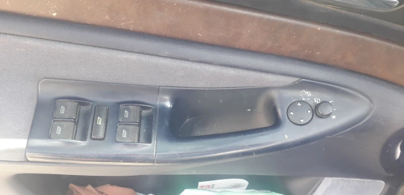 Audi A4, снимка 6 - Автомобили и джипове - 51709348