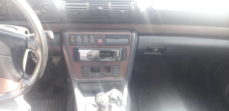 Audi A4, снимка 8 - Автомобили и джипове - 51709348