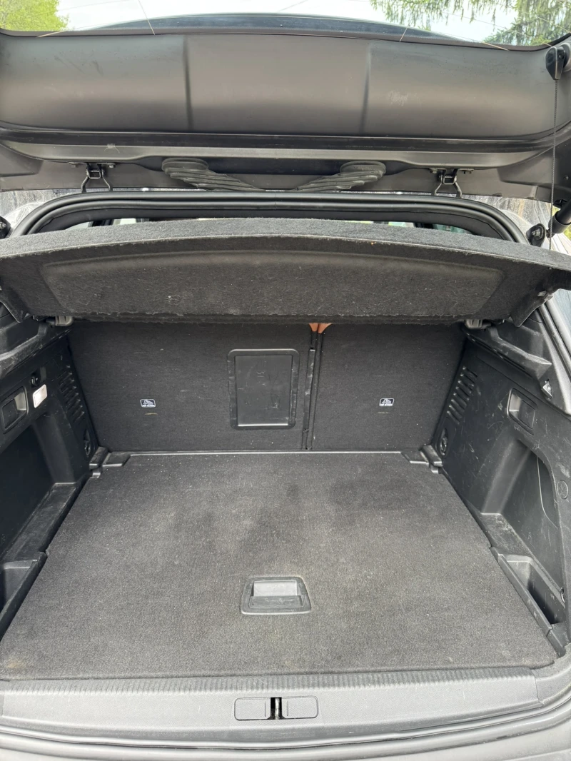 Peugeot 3008 Gt line 1.2 PureTech 130 S&S BVM6 EURO 6, снимка 7 - Автомобили и джипове - 51996560