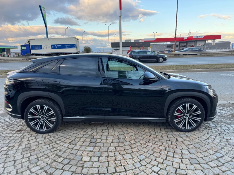 BYD Sealion 7 Comfort/Comfort, снимка 3 - Автомобили и джипове - 51982361