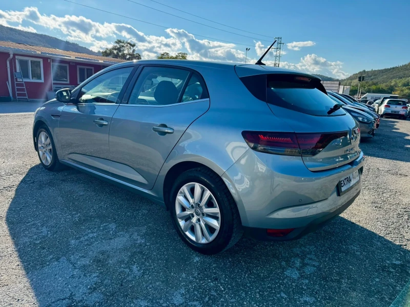 Renault Megane 1.5dCi, АВТОМАТ, ДИГИТАЛНО ТАБЛО, FACELIFT, FULL , снимка 2 - Автомобили и джипове - 52004693