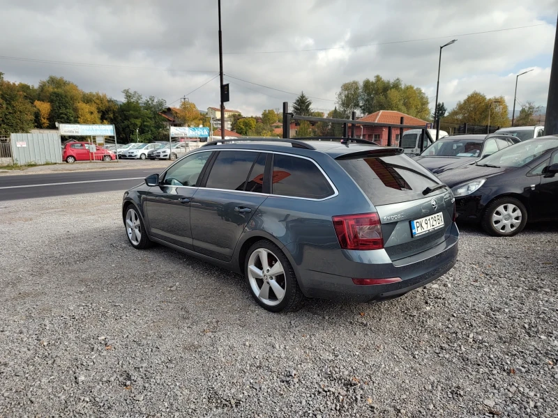 Skoda Octavia 1.6TDI, снимка 4 - Автомобили и джипове - 52129984