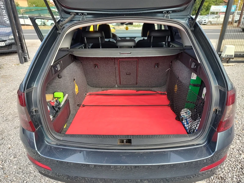 Skoda Octavia 1.6TDI, снимка 14 - Автомобили и джипове - 52129984