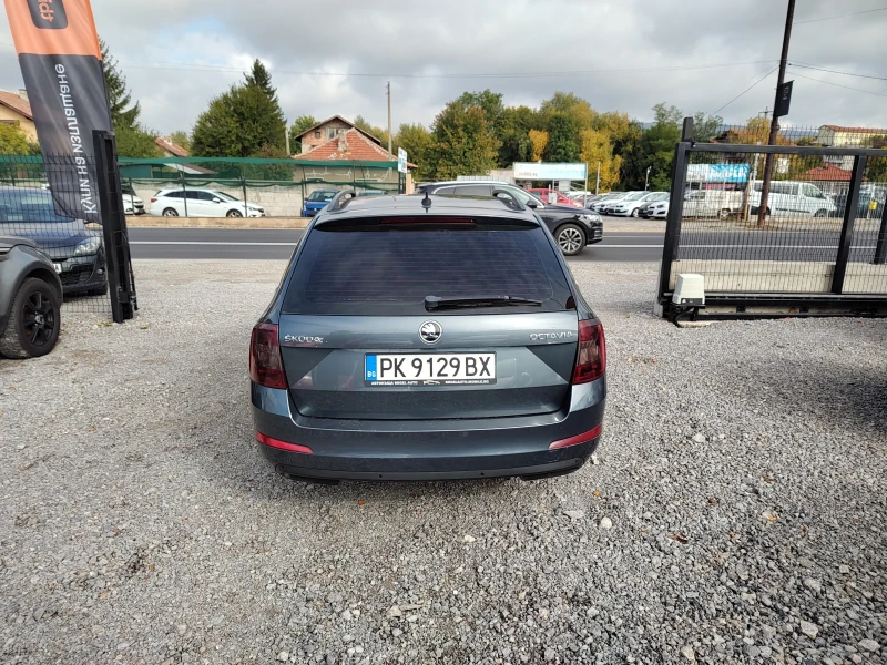 Skoda Octavia 1.6TDI, снимка 6 - Автомобили и джипове - 52129984