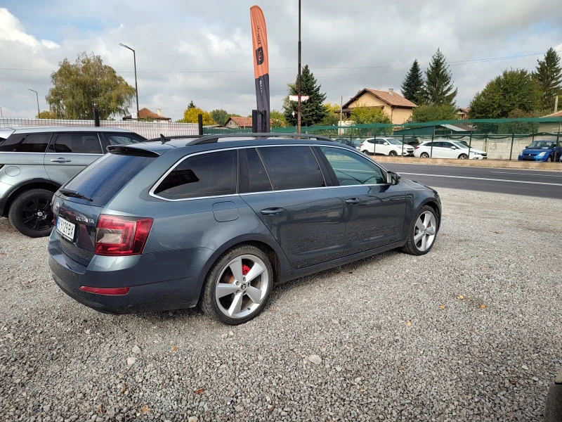 Skoda Octavia 1.6TDI, снимка 5 - Автомобили и джипове - 52129984