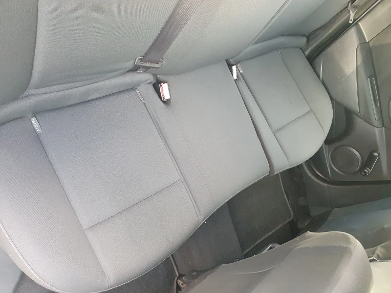 Renault Megane 1.5 DCI, снимка 6 - Автомобили и джипове - 52145183