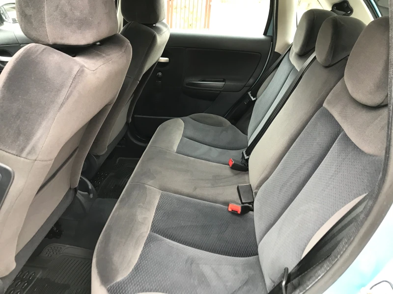 Citroen C3 1, 4бен.124х.км.Клима., снимка 12 - Автомобили и джипове - 52330874