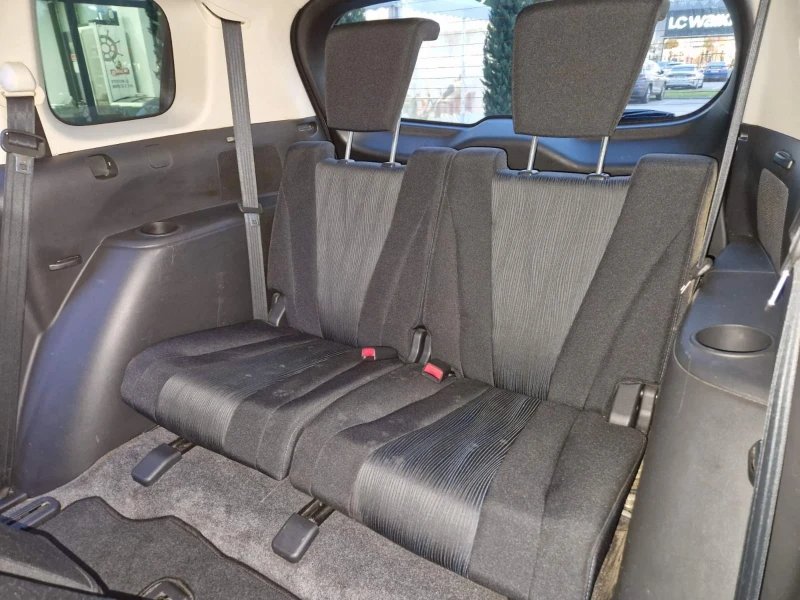 Mazda 5 1.6 дизел / 7 места , снимка 10 - Автомобили и джипове - 52541031