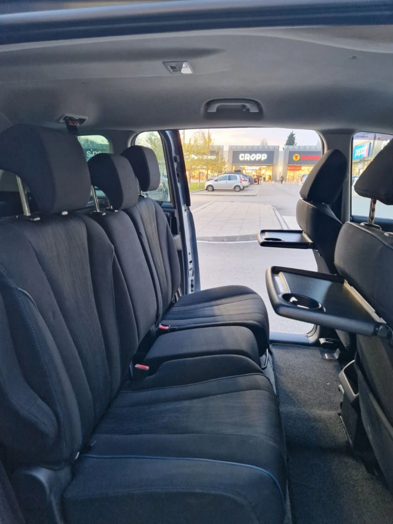 Mazda 5 1.6 дизел / 7 места , снимка 9 - Автомобили и джипове - 52541031