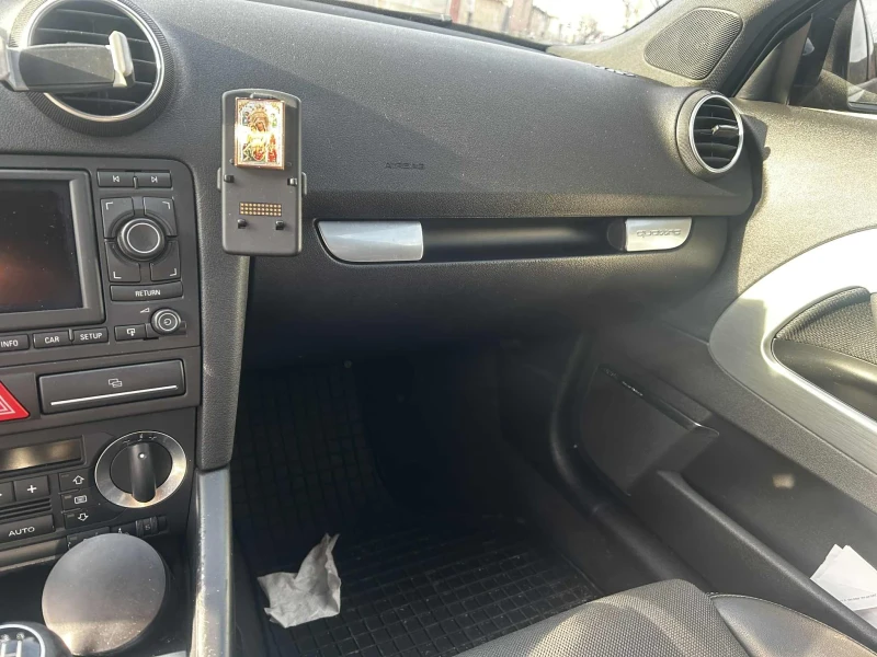 Audi A3 s-line, снимка 5 - Автомобили и джипове - 53051487