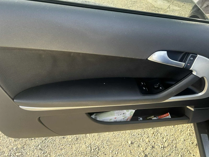 Audi A3 s-line, снимка 7 - Автомобили и джипове - 53051487