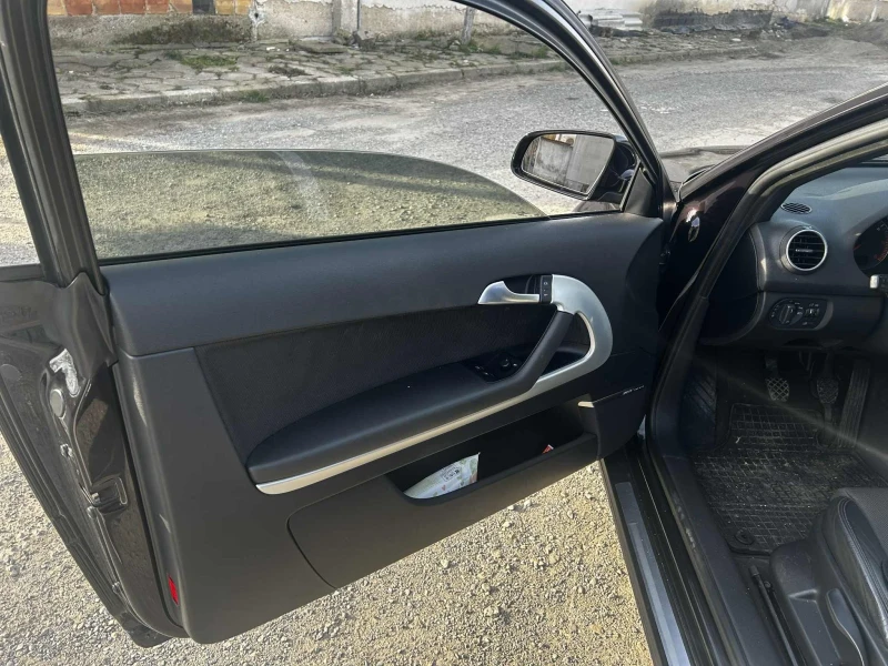 Audi A3 s-line, снимка 8 - Автомобили и джипове - 53051487