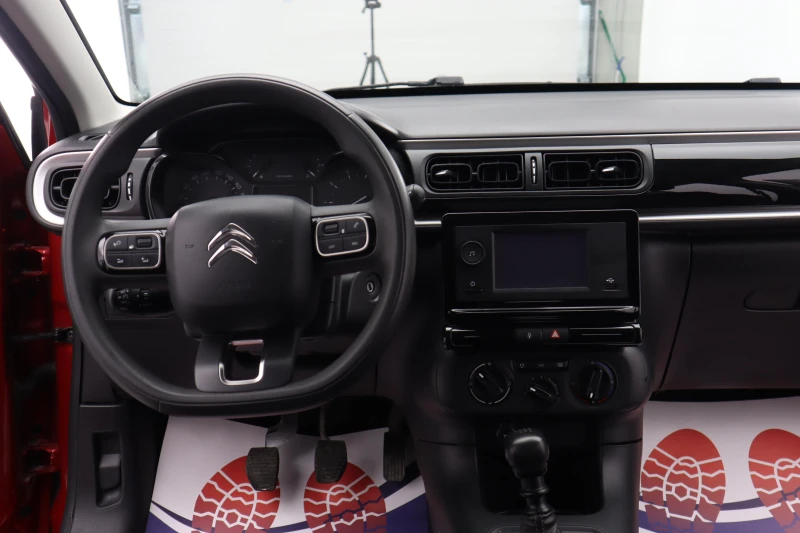 Citroen C3, снимка 15 - Автомобили и джипове - 53124554