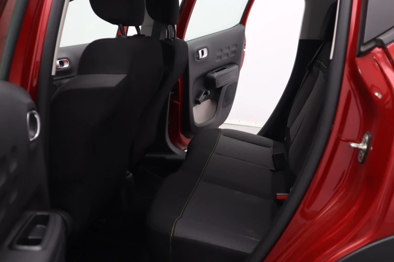 Citroen C3, снимка 13 - Автомобили и джипове - 53124554