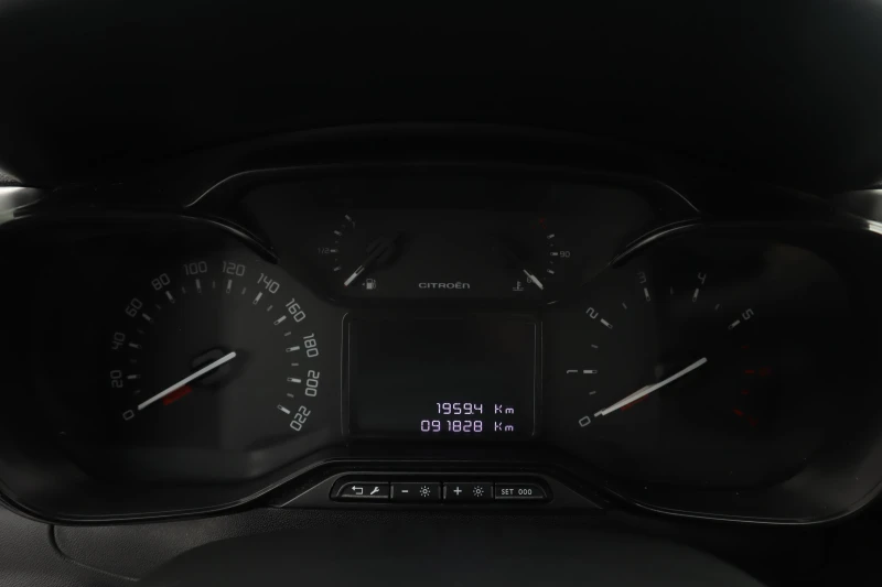 Citroen C3, снимка 16 - Автомобили и джипове - 53124554