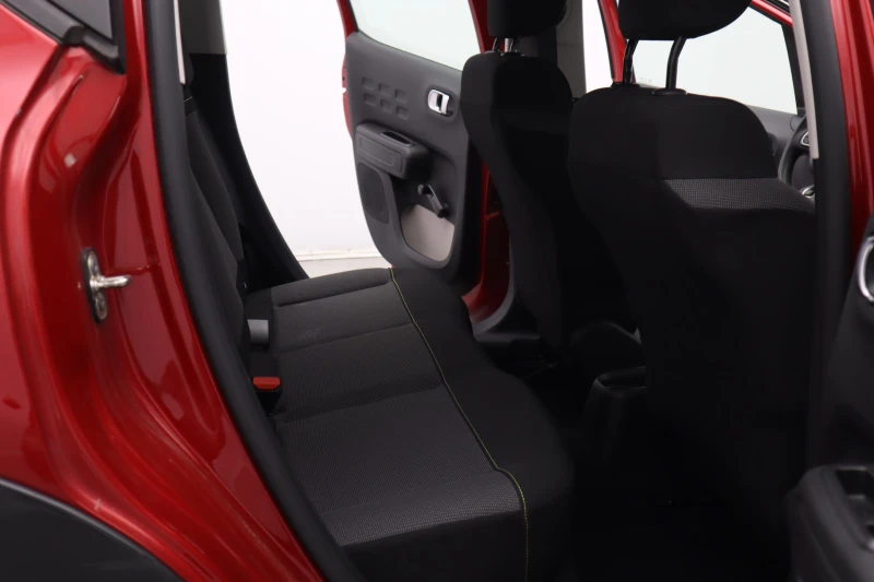 Citroen C3, снимка 12 - Автомобили и джипове - 53124554