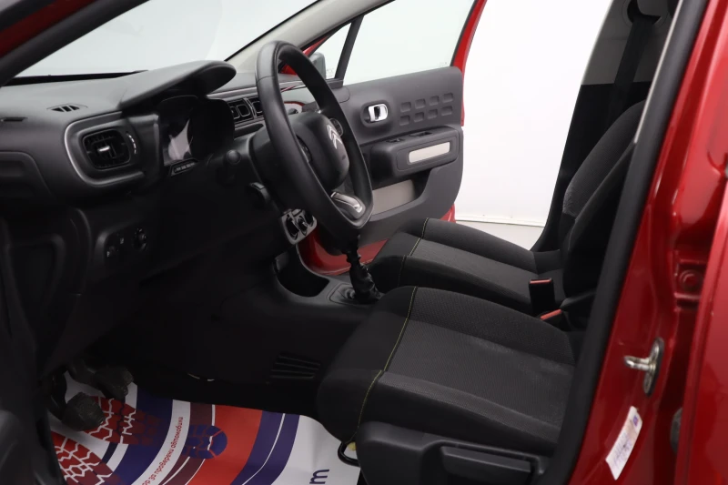 Citroen C3, снимка 11 - Автомобили и джипове - 53124554