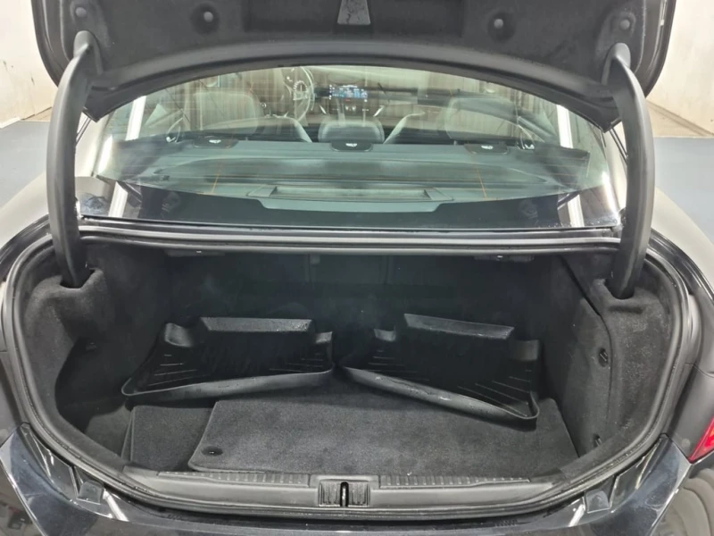 Alfa Romeo Giulia * TI SPORT * CARFAX * ЦЕНА ДО БГ, снимка 15 - Автомобили и джипове - 53395401