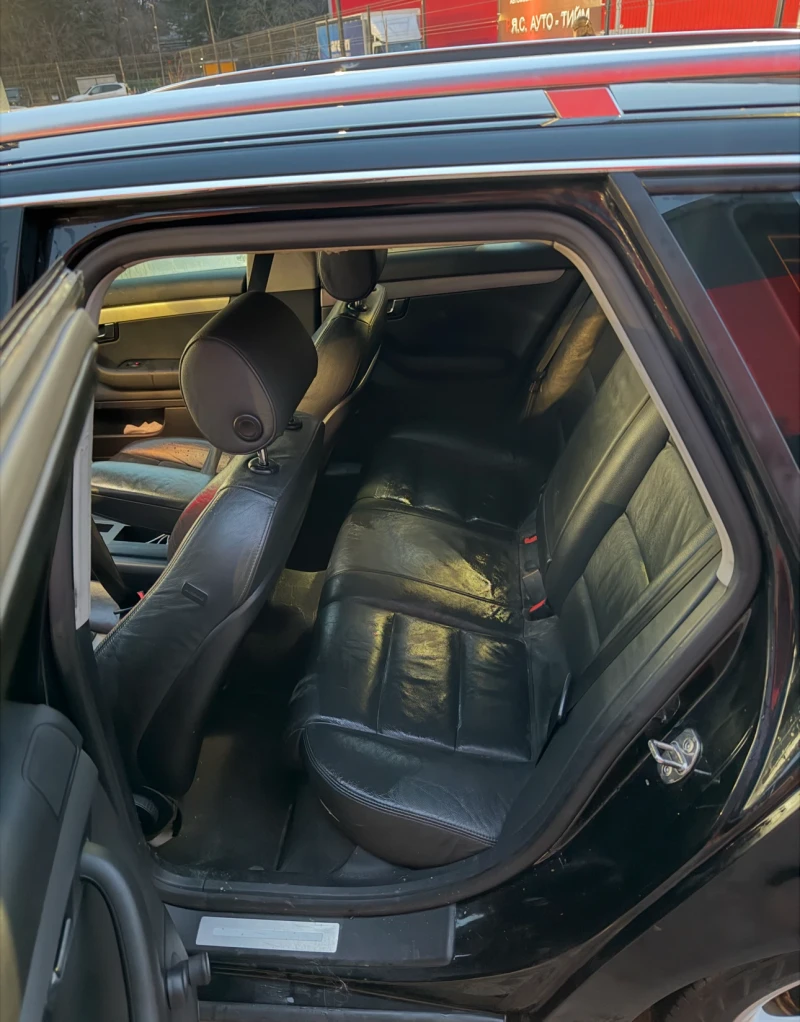 Audi A4, снимка 3 - Автомобили и джипове - 53424782