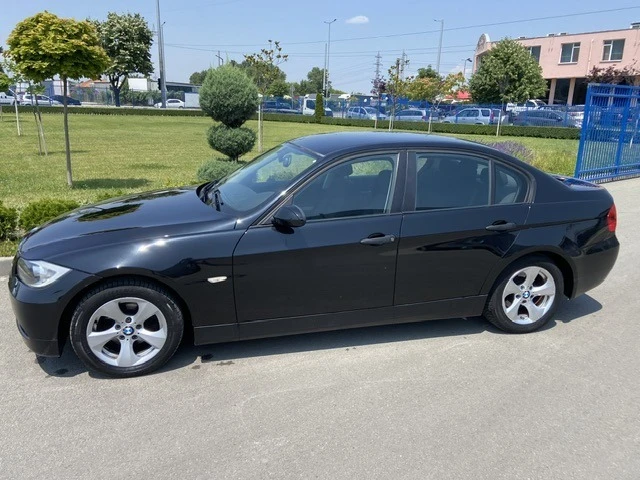 BMW 320 i-БЕНЗИН-СЕДАН-ГЕРМАНИЯ - изображение 2