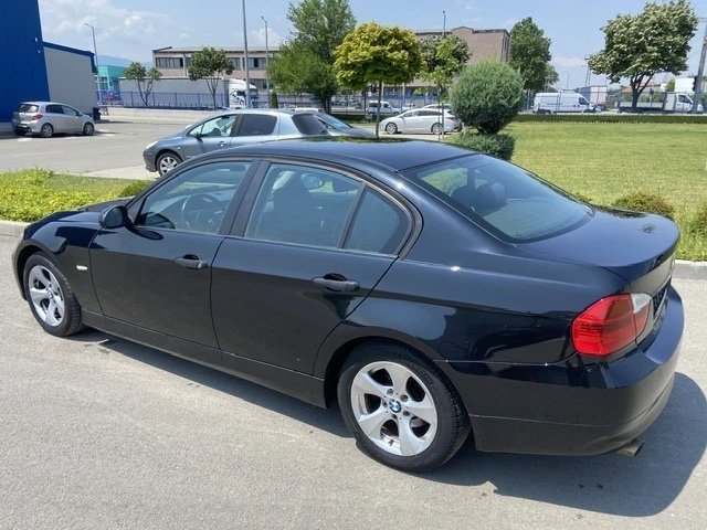 BMW 320 i-БЕНЗИН-СЕДАН-ГЕРМАНИЯ - изображение 3