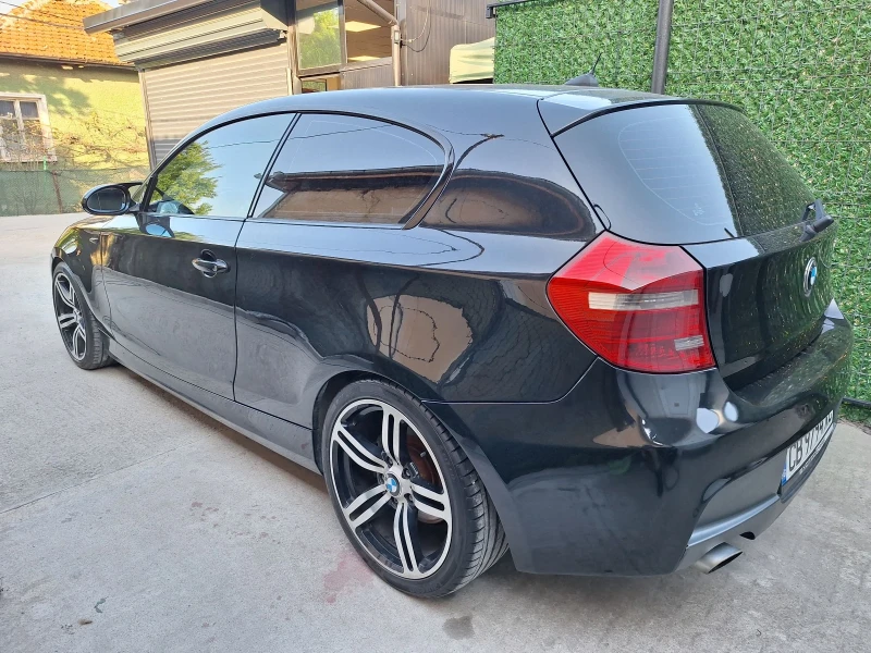 BMW 120 M-PACKET - 9500 лв. - 98334096 | Car24.bg