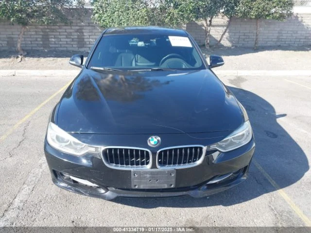 BMW 328 Минимална щета, вандализъм, снимка 2 - Автомобили и джипове - 49125465