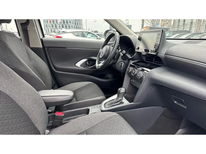 Toyota Yaris Cross 1.5P MULTIDRIVE S ACTIVE, снимка 6 - Автомобили и джипове - 49354530