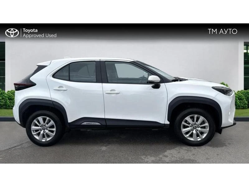 Toyota Yaris Cross 1.5P MULTIDRIVE S ACTIVE, снимка 17 - Автомобили и джипове - 49354530