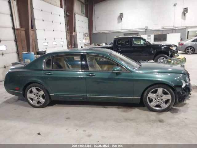 Bentley Flying Spur * Директно закупуване* Фиксирана цена - изображение 8