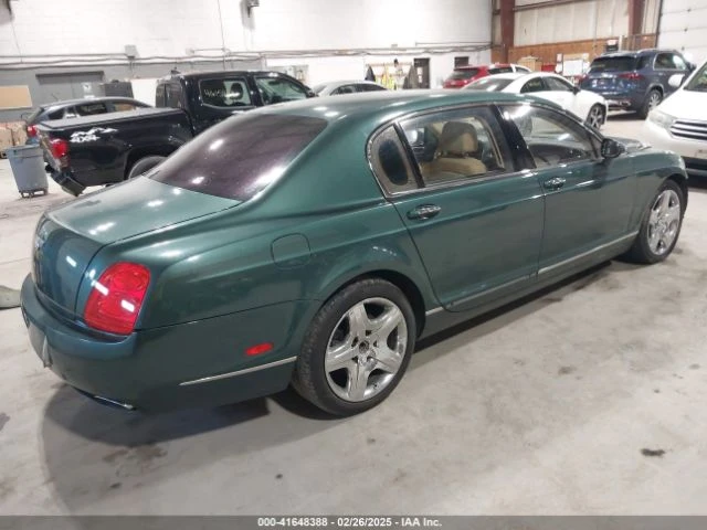 Bentley Flying Spur * Директно закупуване* Фиксирана цена - изображение 4
