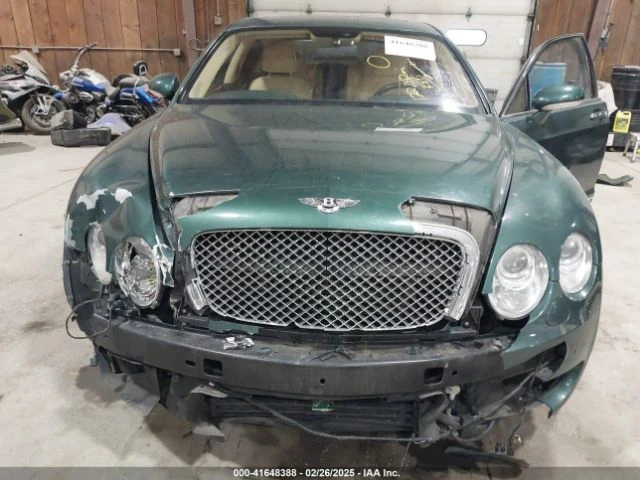 Bentley Flying Spur * Директно закупуване* Фиксирана цена - изображение 6
