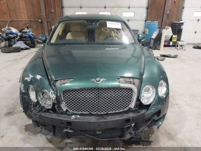 Bentley Flying Spur * Директно закупуване* Фиксирана цена - изображение 5