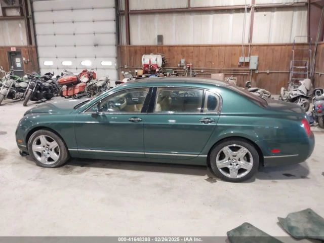 Bentley Flying Spur * Директно закупуване* Фиксирана цена - изображение 9